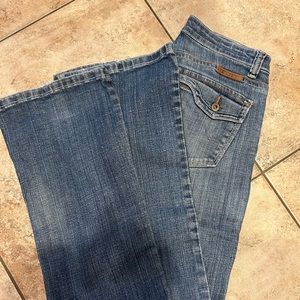 Cowgirl Tuff Co Jeans